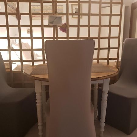 Maison Patricia Menton Appartemets Kültér fotó