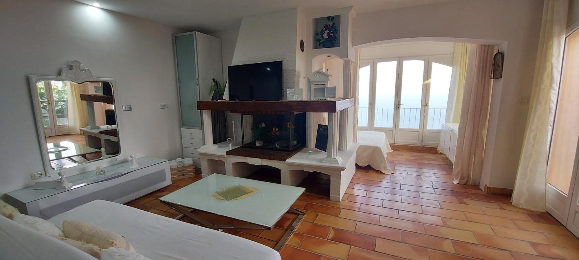 Maison Patricia Menton Appartemets Kültér fotó