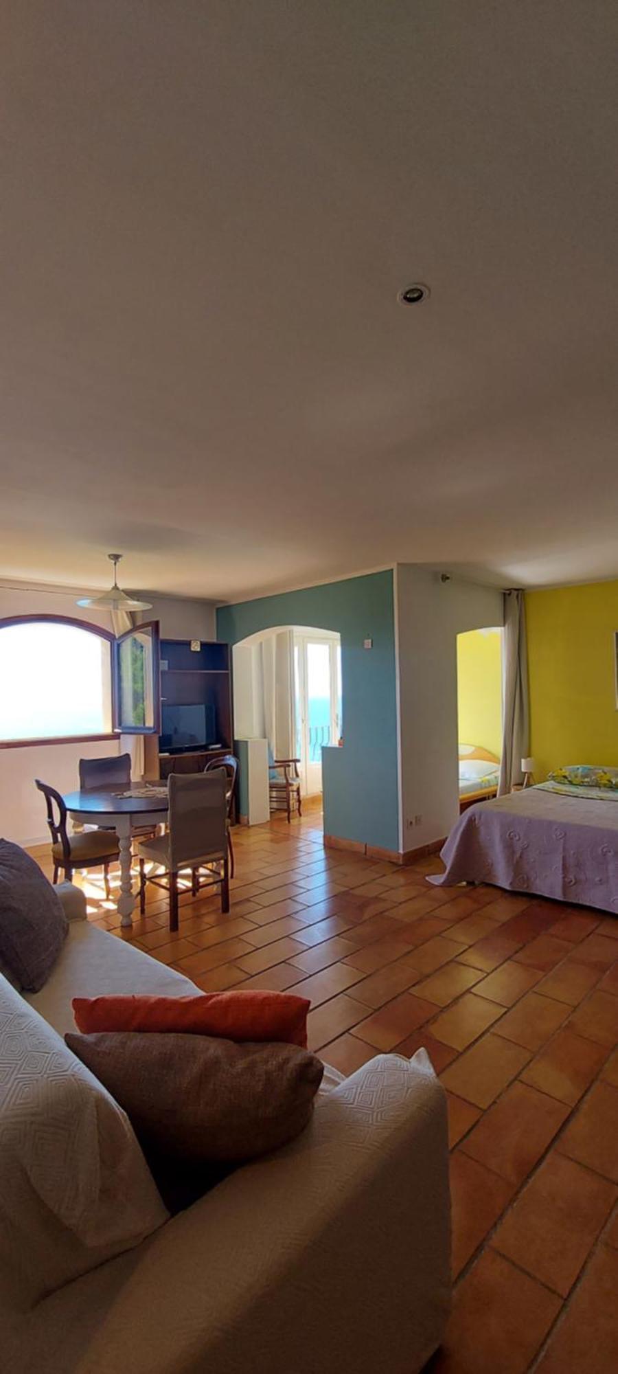 Maison Patricia Menton Appartemets Kültér fotó