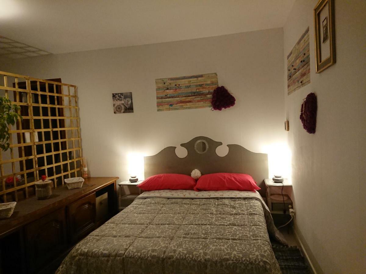 Maison Patricia Menton Appartemets Kültér fotó
