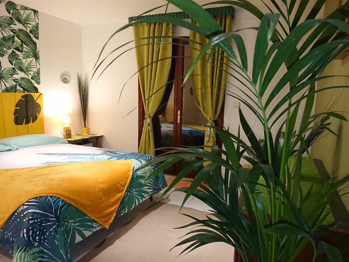 Maison Patricia Menton Appartemets Kültér fotó