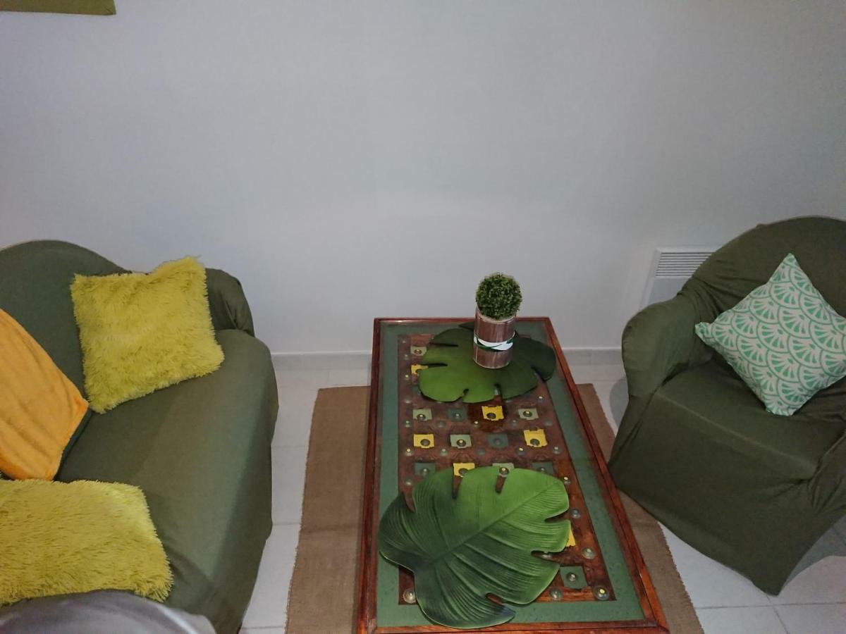Maison Patricia Menton Appartemets Kültér fotó