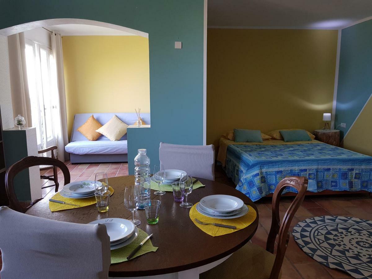 Maison Patricia Menton Appartemets Kültér fotó