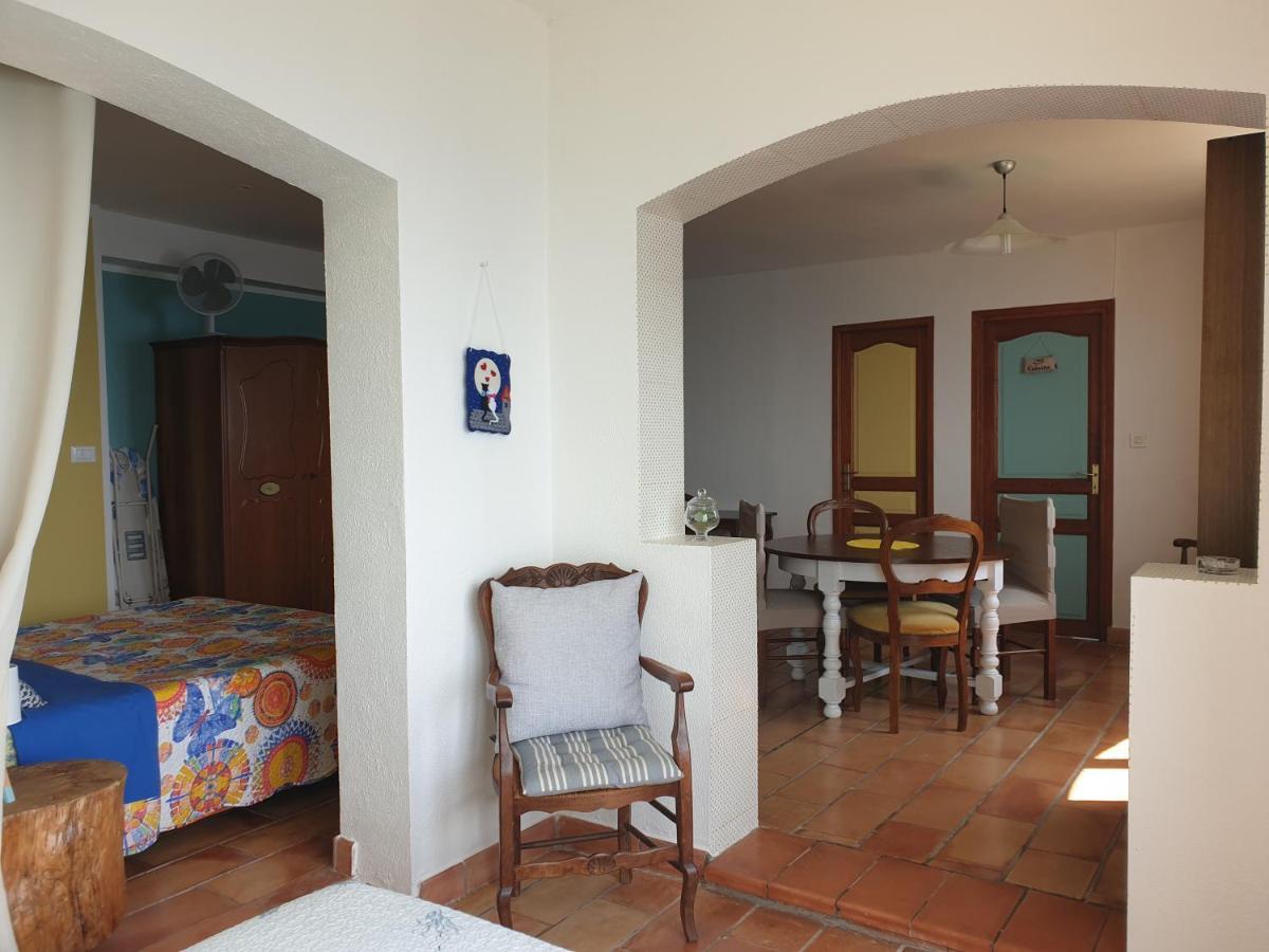 Maison Patricia Menton Appartemets Kültér fotó