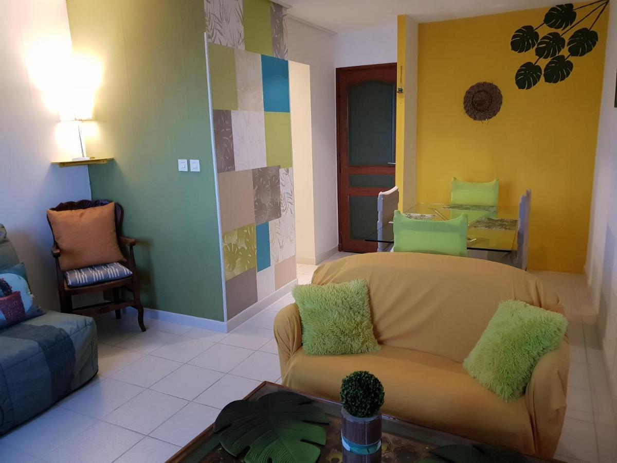 Maison Patricia Menton Appartemets Kültér fotó